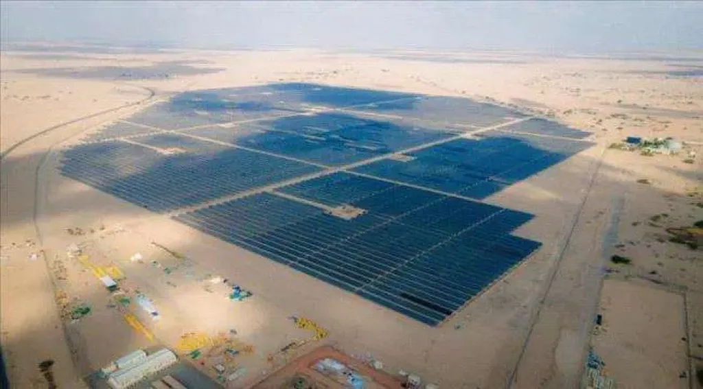 غضب عارم في عدن وشبوة بعد إغلاق محطات الطاقة الإماراتية فجأة!